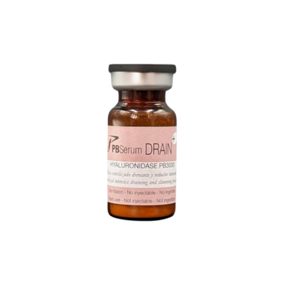 PBSerum DRAIN+ Professional