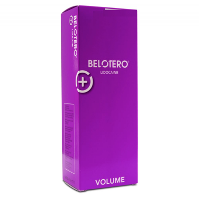 Belotero Volume